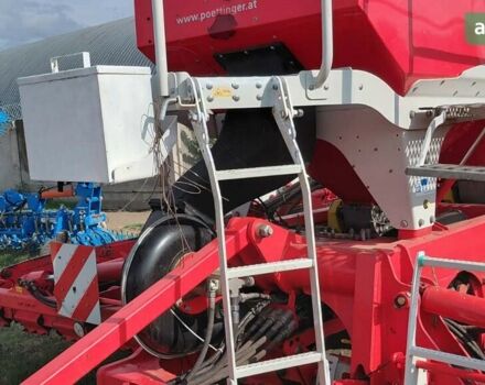 Pottinger Террасем, об'ємом двигуна 0 л та пробігом 0 тис. км за 80277 $, фото 1 на Automoto.ua