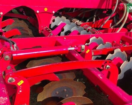 Pottinger Террасем, об'ємом двигуна 0 л та пробігом 0 тис. км за 80277 $, фото 13 на Automoto.ua