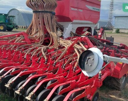 Pottinger Террасем, об'ємом двигуна 0 л та пробігом 0 тис. км за 80277 $, фото 8 на Automoto.ua