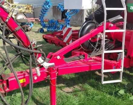 Pottinger Террасем, об'ємом двигуна 0 л та пробігом 0 тис. км за 80277 $, фото 14 на Automoto.ua
