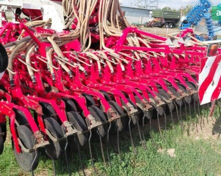 Pottinger Террасем, об'ємом двигуна 0 л та пробігом 0 тис. км за 80277 $, фото 12 на Automoto.ua