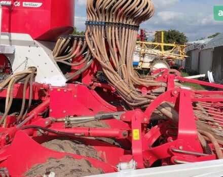 Pottinger Террасем, об'ємом двигуна 0 л та пробігом 0 тис. км за 80277 $, фото 11 на Automoto.ua