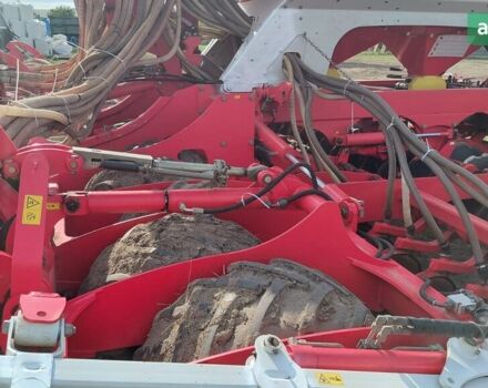 Pottinger Террасем, об'ємом двигуна 0 л та пробігом 0 тис. км за 80277 $, фото 7 на Automoto.ua