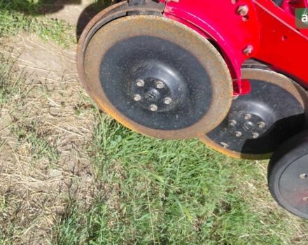 Pottinger Террасем, об'ємом двигуна 0 л та пробігом 0 тис. км за 80277 $, фото 15 на Automoto.ua