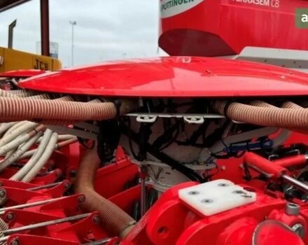 Pottinger Террасем, объемом двигателя 0 л и пробегом 0 тыс. км за 101438 $, фото 10 на Automoto.ua