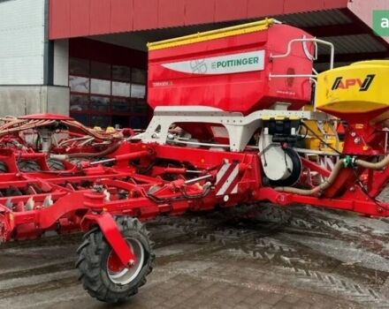 Pottinger Террасем, объемом двигателя 0 л и пробегом 0 тыс. км за 101438 $, фото 1 на Automoto.ua