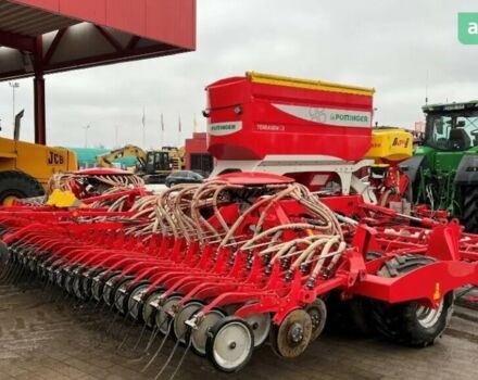 Pottinger Террасем, объемом двигателя 0 л и пробегом 0 тыс. км за 101438 $, фото 3 на Automoto.ua