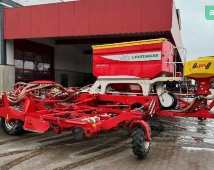 Pottinger Террасем, объемом двигателя 0 л и пробегом 0 тыс. км за 101438 $, фото 2 на Automoto.ua