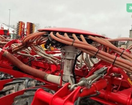Pottinger Террасем, объемом двигателя 0 л и пробегом 0 тыс. км за 101438 $, фото 8 на Automoto.ua