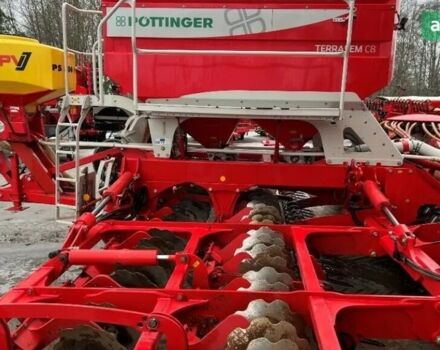 Pottinger Террасем, объемом двигателя 0 л и пробегом 0 тыс. км за 101438 $, фото 7 на Automoto.ua