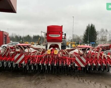 Pottinger Террасем, объемом двигателя 0 л и пробегом 0 тыс. км за 101438 $, фото 5 на Automoto.ua
