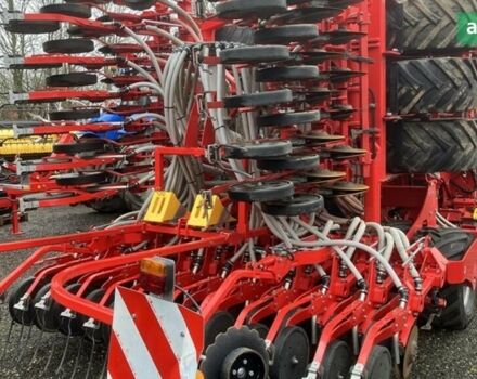Pottinger Террасем, объемом двигателя 0 л и пробегом 0 тыс. км за 139332 $, фото 2 на Automoto.ua