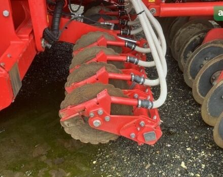 Pottinger Террасем, объемом двигателя 0 л и пробегом 0 тыс. км за 139332 $, фото 4 на Automoto.ua