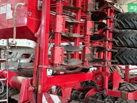 Pottinger Террасем, об'ємом двигуна 0 л та пробігом 0 тис. км за 35000 $, фото 1 на Automoto.ua