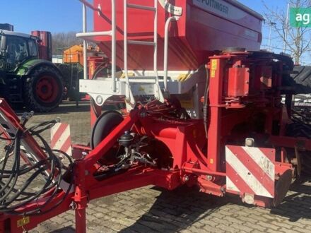 Pottinger Террасем, об'ємом двигуна 0 л та пробігом 0 тис. км за 41294 $, фото 1 на Automoto.ua