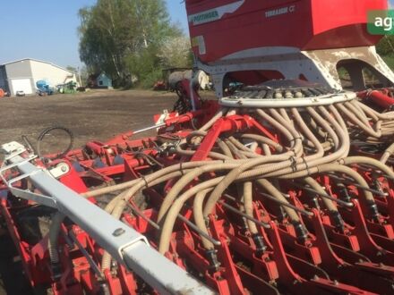 Pottinger Террасем, об'ємом двигуна 0 л та пробігом 0 тис. км за 95000 $, фото 1 на Automoto.ua