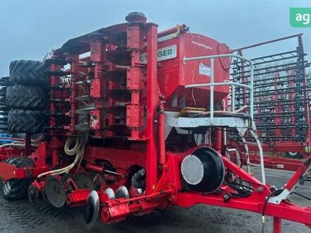 Pottinger Террасем, об'ємом двигуна 0 л та пробігом 0 тис. км за 53539 $, фото 1 на Automoto.ua