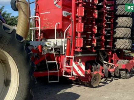 Pottinger Террасем, об'ємом двигуна 0 л та пробігом 0 тис. км за 32971 $, фото 1 на Automoto.ua