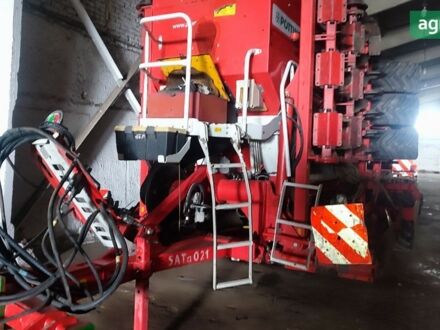 Pottinger Террасем, объемом двигателя 0 л и пробегом 0 тыс. км за 49900 $, фото 1 на Automoto.ua