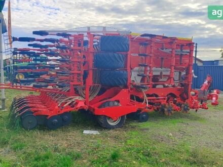 Pottinger Террасем, об'ємом двигуна 0 л та пробігом 0 тис. км за 97709 $, фото 1 на Automoto.ua
