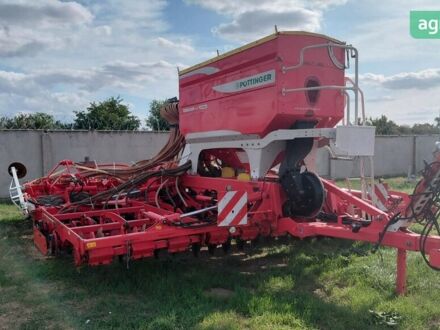 Pottinger Террасем, об'ємом двигуна 0 л та пробігом 0 тис. км за 80277 $, фото 1 на Automoto.ua