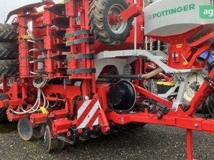 Pottinger Террасем, объемом двигателя 0 л и пробегом 0 тыс. км за 139332 $, фото 1 на Automoto.ua