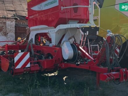 Pottinger Террасем, об'ємом двигуна 0 л та пробігом 0 тис. км за 120000 $, фото 1 на Automoto.ua