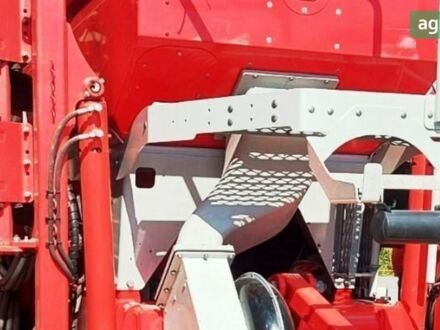 Pottinger Террасем, объемом двигателя 0 л и пробегом 5 тыс. км за 168773 $, фото 1 на Automoto.ua