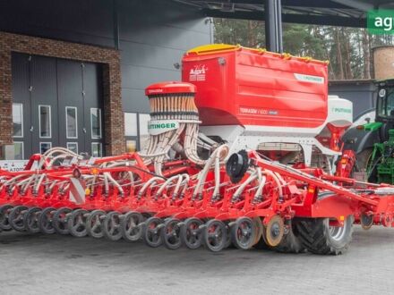 Pottinger Террасем, об'ємом двигуна 0 л та пробігом 0 тис. км за 161662 $, фото 1 на Automoto.ua