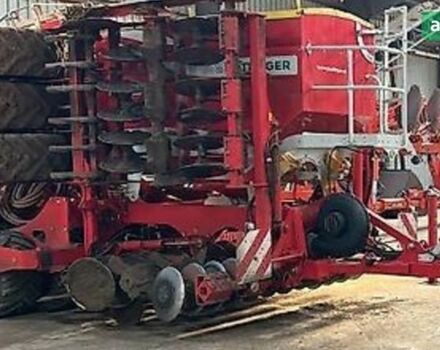 Pottinger Террасем, объемом двигателя 0 л и пробегом 0 тыс. км за 63091 $, фото 6 на Automoto.ua