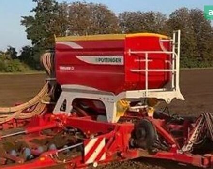 Pottinger Террасем, объемом двигателя 0 л и пробегом 0 тыс. км за 63091 $, фото 2 на Automoto.ua