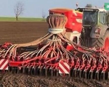 Pottinger Террасем, объемом двигателя 0 л и пробегом 0 тыс. км за 63091 $, фото 5 на Automoto.ua