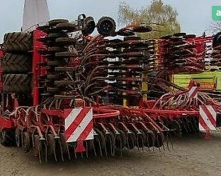 Pottinger Террасем, объемом двигателя 0 л и пробегом 0 тыс. км за 63091 $, фото 7 на Automoto.ua