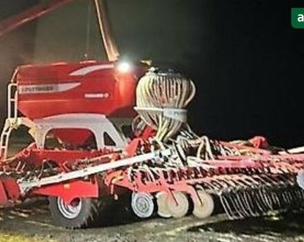 Pottinger Террасем, объемом двигателя 0 л и пробегом 0 тыс. км за 63091 $, фото 1 на Automoto.ua