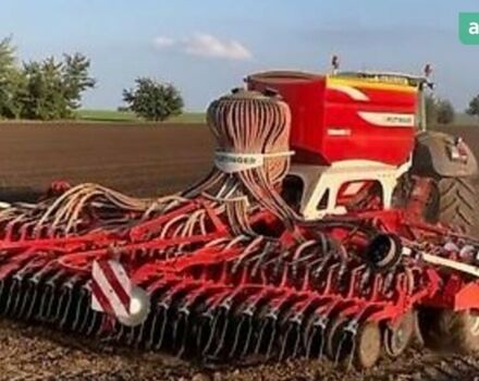 Pottinger Террасем, объемом двигателя 0 л и пробегом 0 тыс. км за 63091 $, фото 4 на Automoto.ua