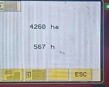 Pottinger Террасем, объемом двигателя 0 л и пробегом 0 тыс. км за 63091 $, фото 8 на Automoto.ua