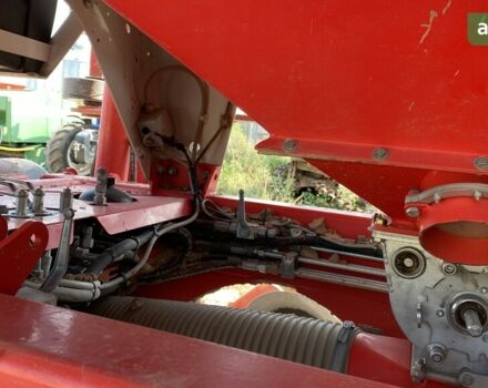 Pottinger Террасем, об'ємом двигуна 0 л та пробігом 0 тис. км за 94443 $, фото 11 на Automoto.ua