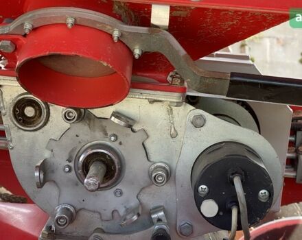 Pottinger Террасем, об'ємом двигуна 0 л та пробігом 0 тис. км за 94443 $, фото 8 на Automoto.ua