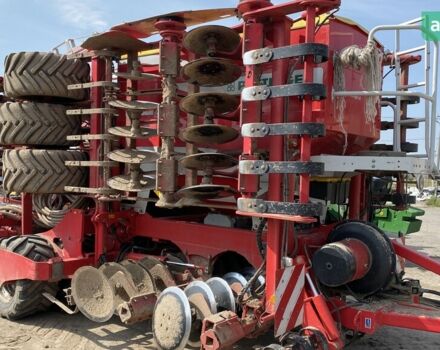 Pottinger Террасем, об'ємом двигуна 0 л та пробігом 0 тис. км за 94443 $, фото 5 на Automoto.ua