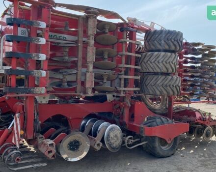 Pottinger Террасем, об'ємом двигуна 0 л та пробігом 0 тис. км за 94443 $, фото 9 на Automoto.ua