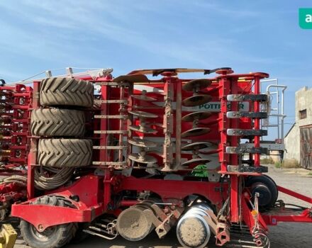 Pottinger Террасем, об'ємом двигуна 0 л та пробігом 0 тис. км за 94443 $, фото 4 на Automoto.ua