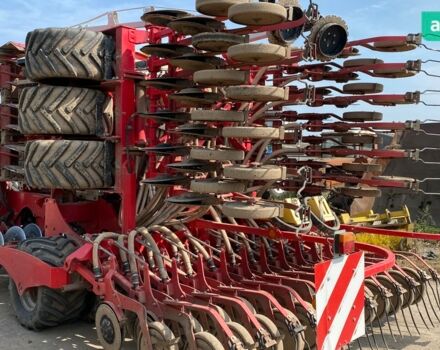 Pottinger Террасем, об'ємом двигуна 0 л та пробігом 0 тис. км за 94443 $, фото 1 на Automoto.ua