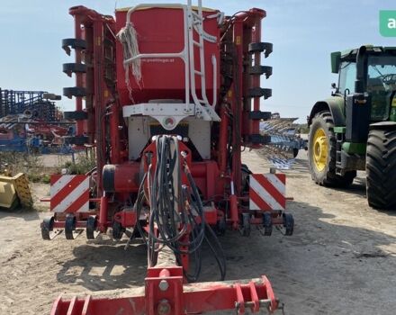 Pottinger Террасем, об'ємом двигуна 0 л та пробігом 0 тис. км за 94443 $, фото 6 на Automoto.ua