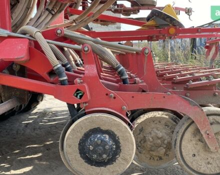 Pottinger Террасем, об'ємом двигуна 0 л та пробігом 0 тис. км за 94443 $, фото 12 на Automoto.ua