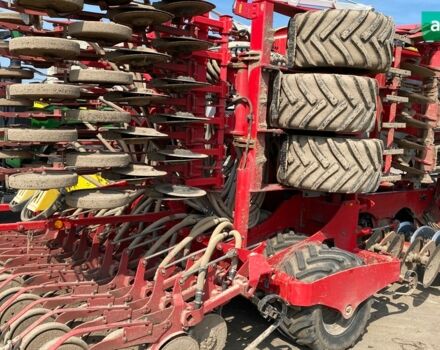 Pottinger Террасем, об'ємом двигуна 0 л та пробігом 0 тис. км за 94443 $, фото 3 на Automoto.ua