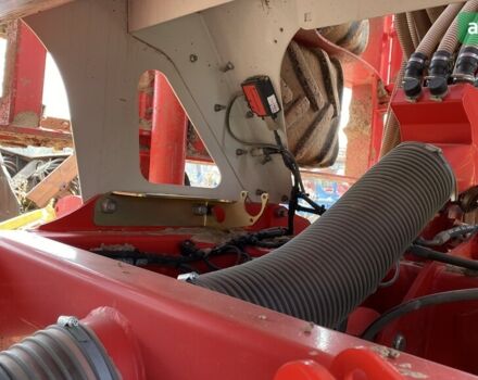 Pottinger Террасем, об'ємом двигуна 0 л та пробігом 0 тис. км за 94443 $, фото 10 на Automoto.ua