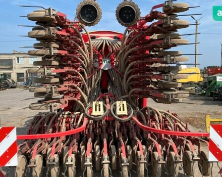 Pottinger Террасем, об'ємом двигуна 0 л та пробігом 0 тис. км за 94443 $, фото 2 на Automoto.ua