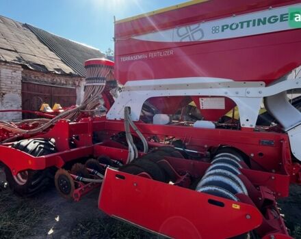 Pottinger Террасем, объемом двигателя 0 л и пробегом 0 тыс. км за 120000 $, фото 1 на Automoto.ua