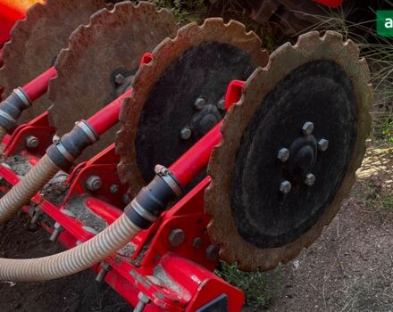 Pottinger Террасем, объемом двигателя 0 л и пробегом 0 тыс. км за 120000 $, фото 6 на Automoto.ua