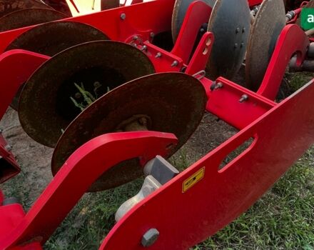 Pottinger Террасем, объемом двигателя 0 л и пробегом 0 тыс. км за 120000 $, фото 5 на Automoto.ua